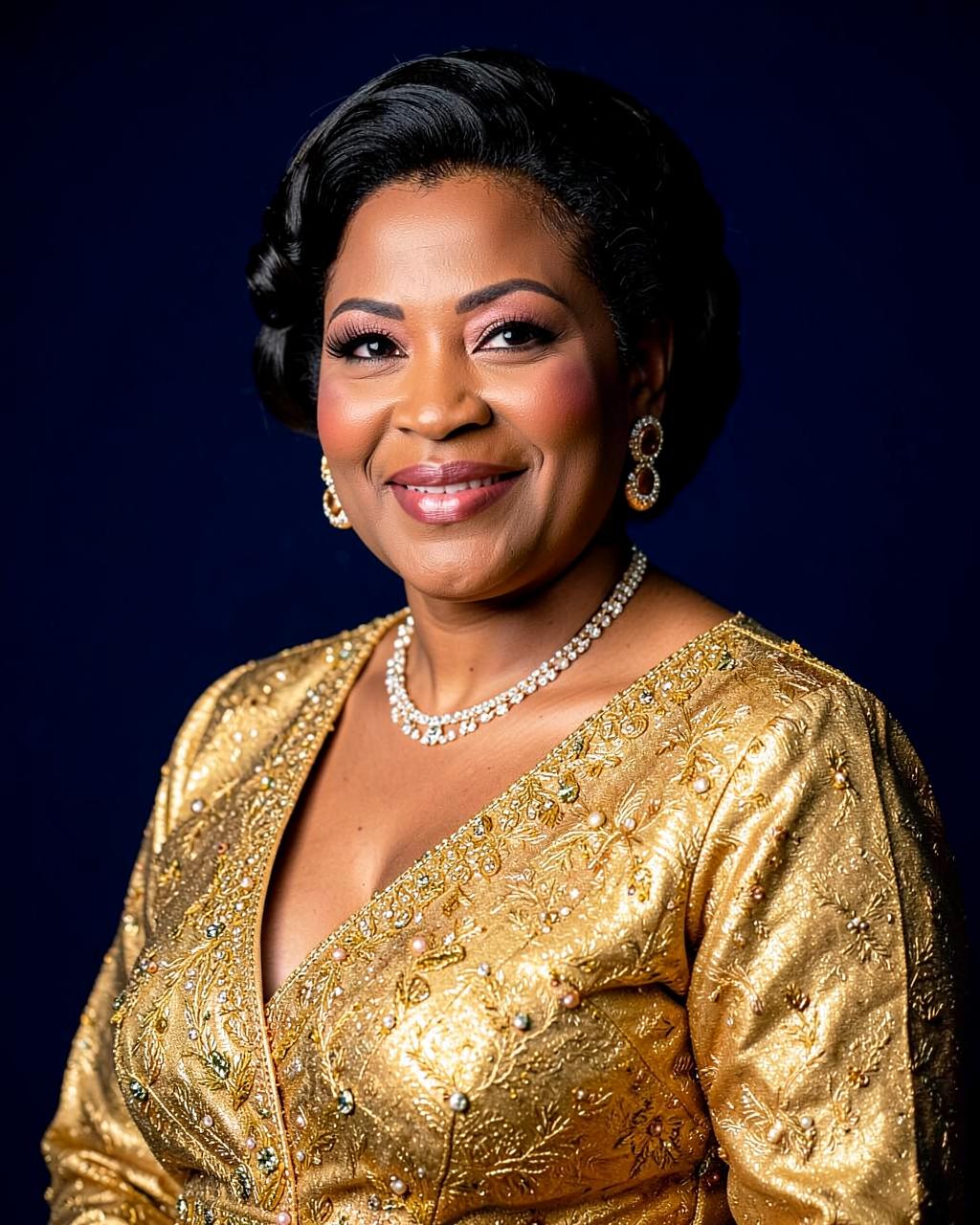 Esther kalu