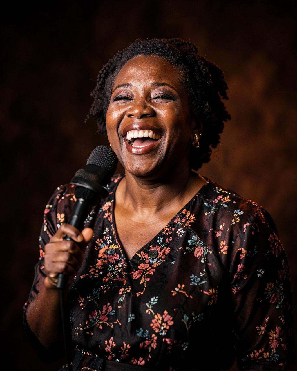 Ada Okafor