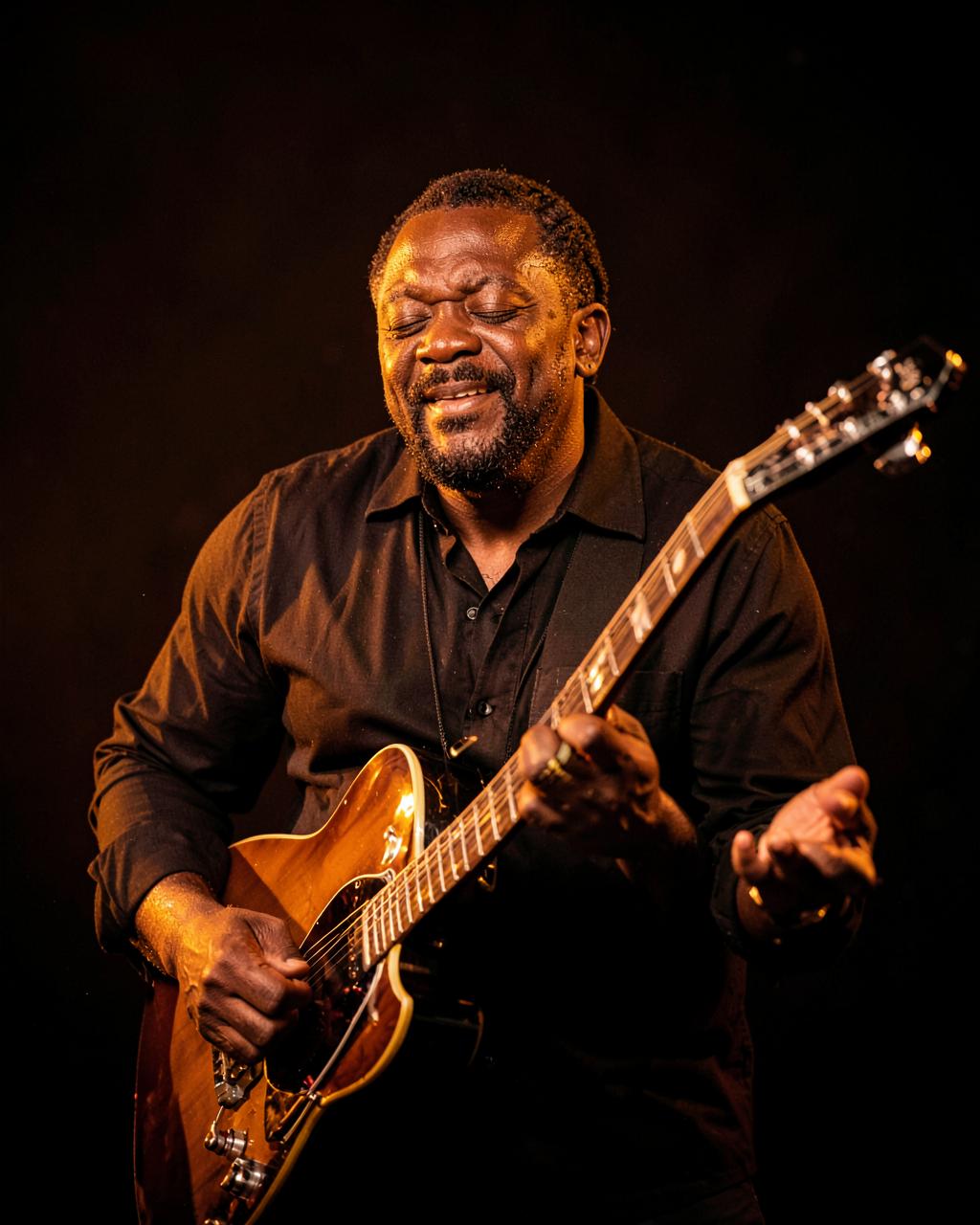 Emeka John